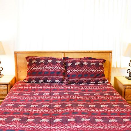 Hi Country Haus Unit 705 Vila Winter Park Exterior foto