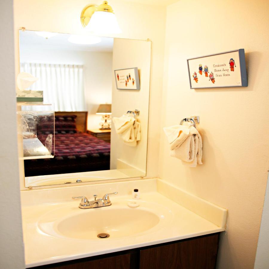 Hi Country Haus Unit 705 Vila Winter Park Exterior foto