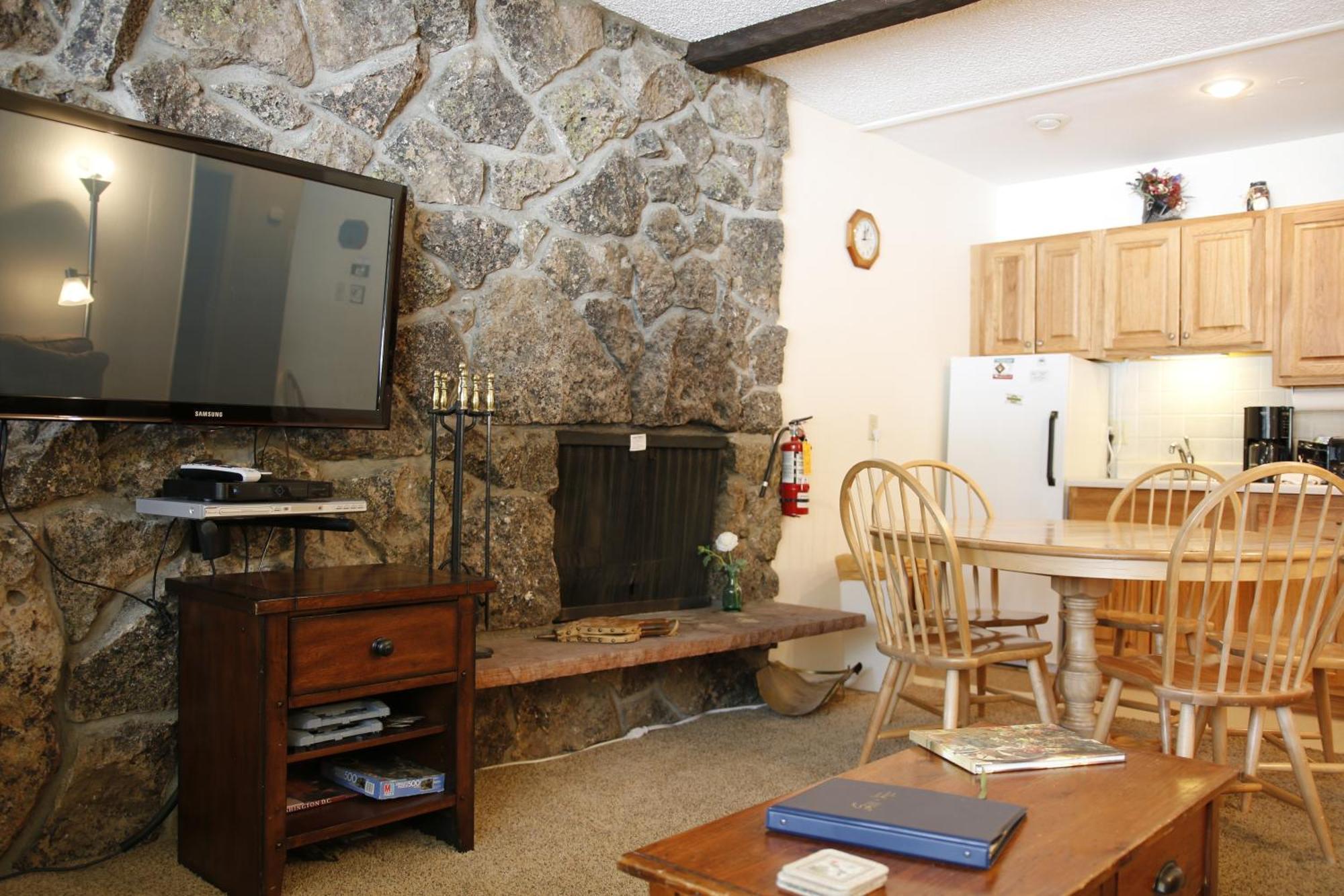 Hi Country Haus Unit 705 Vila Winter Park Exterior foto