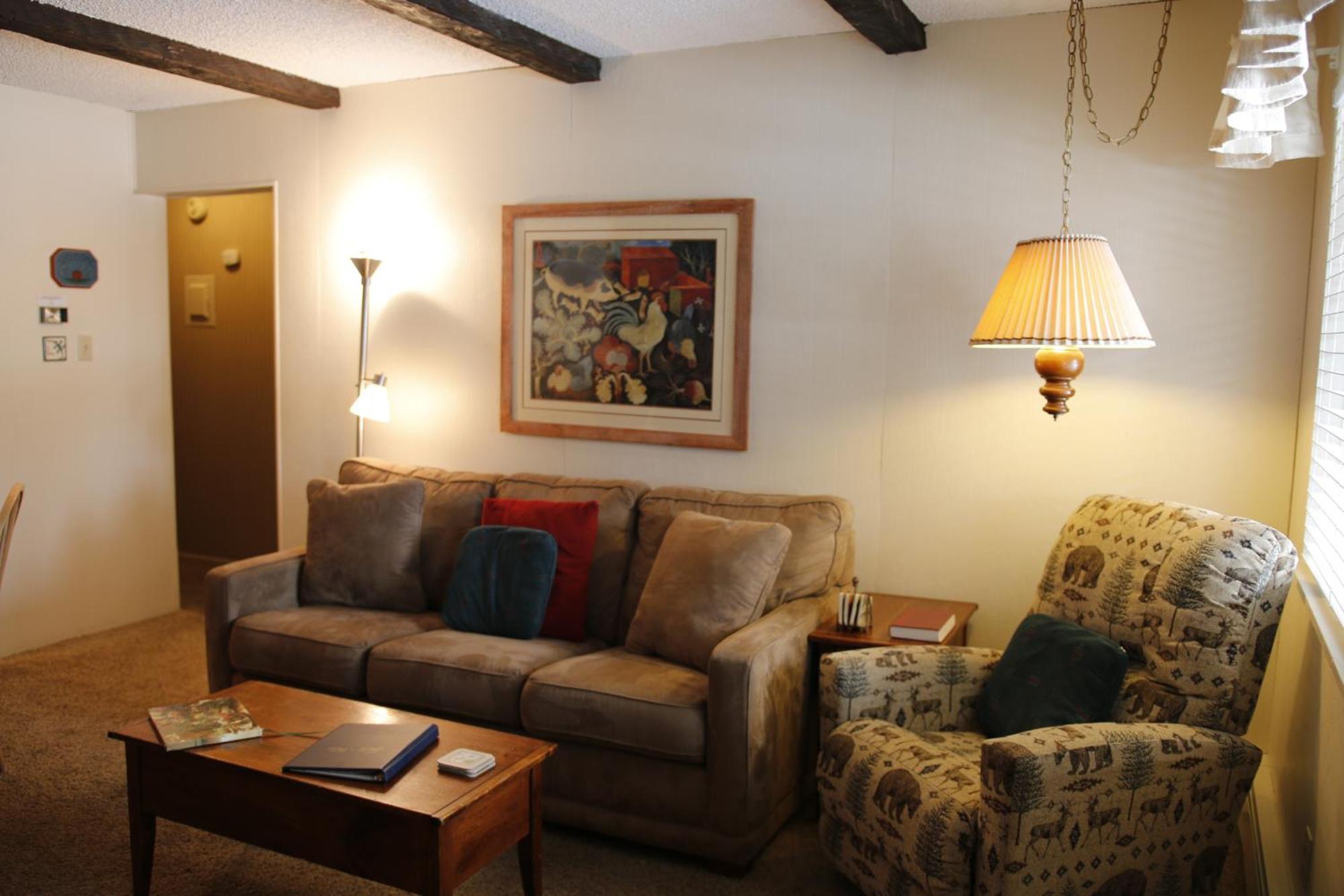 Hi Country Haus Unit 705 Vila Winter Park Exterior foto